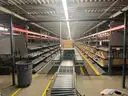 Bulk Offering - Pick Sortation Systems, Conveyor &#x26; Mezz Systems