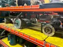 Bulk Offering - Pick Sortation Systems, Conveyor &#x26; Mezz Systems