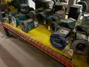 Bulk Offering - Pick Sortation Systems, Conveyor &#x26; Mezz Systems