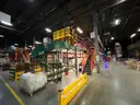 Bulk Offering - Pick Sortation Systems, Conveyor &#x26; Mezz Systems