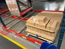 Bulk Offering - Pick Sortation Systems, Conveyor &#x26; Mezz Systems