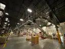Bulk Offering - Pick Sortation Systems, Conveyor &#x26; Mezz Systems