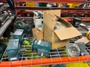 Bulk Offering - Pick Sortation Systems, Conveyor &#x26; Mezz Systems