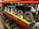 Bulk Offering - Pick Sortation Systems, Conveyor &#x26; Mezz Systems