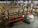 Bulk Offering - Pick Sortation Systems, Conveyor &#x26; Mezz Systems