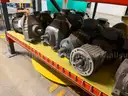 Bulk Offering - Pick Sortation Systems, Conveyor &#x26; Mezz Systems