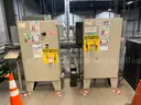 Bulk Offering - Pick Sortation Systems, Conveyor &#x26; Mezz Systems