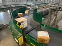 Bulk Offering - Pick Sortation Systems, Conveyor &#x26; Mezz Systems