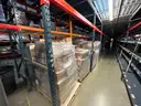Bulk Offering - Pick Sortation Systems, Conveyor &#x26; Mezz Systems