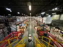 Bulk Offering - Pick Sortation Systems, Conveyor &#x26; Mezz Systems