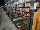 Bulk Offering - Pick Sortation Systems, Conveyor &#x26; Mezz Systems