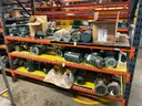 Bulk Offering - Pick Sortation Systems, Conveyor &#x26; Mezz Systems