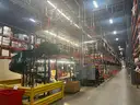 Bulk Offering - Pick Sortation Systems, Conveyor &#x26; Mezz Systems