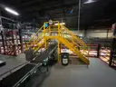 Bulk Offering - Pick Sortation Systems, Conveyor &#x26; Mezz Systems