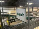 Bulk Offering - Pick Sortation Systems, Conveyor &#x26; Mezz Systems