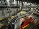 Bulk Offering - Pick Sortation Systems, Conveyor &#x26; Mezz Systems