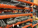 Bulk Offering - Pick Sortation Systems, Conveyor &#x26; Mezz Systems