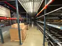Bulk Offering - Pick Sortation Systems, Conveyor &#x26; Mezz Systems