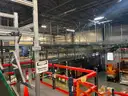 Bulk Offering - Pick Sortation Systems, Conveyor &#x26; Mezz Systems