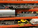 Bulk Offering - Pick Sortation Systems, Conveyor &#x26; Mezz Systems