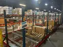 Bulk Offering - Pick Sortation Systems, Conveyor &#x26; Mezz Systems