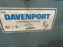 DAVENPORT 5-SPINDLE CNC Screw Machine (DAV05)
