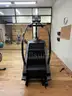 Lot of Exercise Equipment