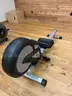Lot of Exercise Equipment