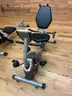 Lot of Exercise Equipment