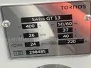 Torno Swiss GT13