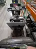 Crown TR3600-200 Tow Tractor, 10,000 lb. Capacity