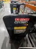 Crown TR3600-200 Tow Tractor, 10,000 lb. Capacity