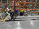 Crown PE4500-80 Pallet Truck, 8,000 lb. Capacity
