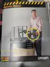 Crown PE4500-80 Pallet Truck, 8,000 lb. Capacity
