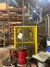 Dake 906650 Hydraulic Press