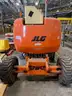 JLG 450AJ SII Articulating Boom Lift
