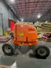 JLG 450AJ SII Articulating Boom Lift