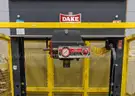Dake 906650 Hydraulic Press