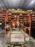 JLG 3246ES Scissor Lift