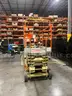 JLG 3246ES Scissor Lift