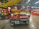 Mayville T241516 Scissor Lift