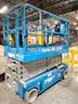 Genie GS-3246 Scissor Lift