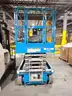 Genie GS-3246 Scissor Lift