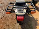 YAMAHA TW 200.