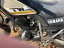 YAMAHA TW 200.