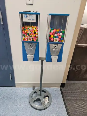 Gumball Machine