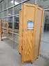 Assorted Furniture Wood Pieces