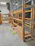 Assorted Furniture Wood Pieces