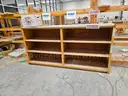 Assorted Furniture Wood Pieces
