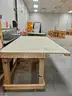 Assorted Furniture Wood Pieces